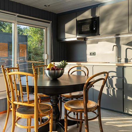 Houseboat - Best Place In Прага Екстериор снимка
