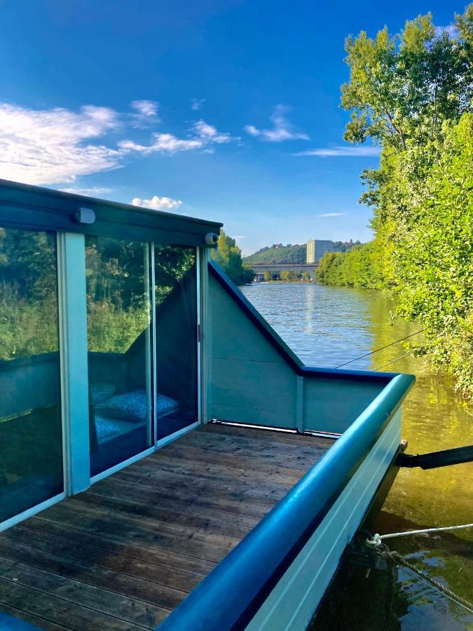 Houseboat - Best Place In Прага Екстериор снимка